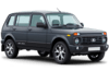 Niva Urban 5d 4x4